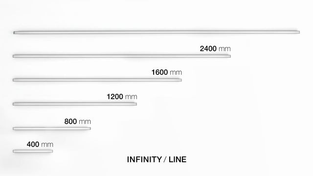 INFINITY / LINE смотреть онлайн