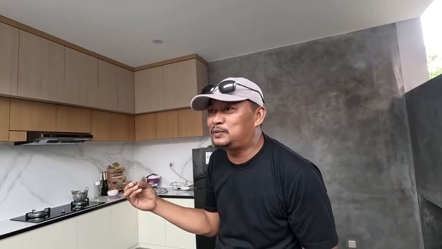 "WES WE KON MBAYAR KULOT AE" | FATAH BAROK PENGEN KERJO MELU KULOT CENIL смотреть онлайн