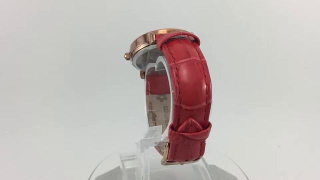 Наручные часы Mini Watch MN2051red смотреть онлайн