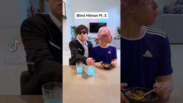 Stokes Twins all Hitman tiktok~ смотреть онлайн