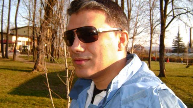 Cristian Nita смотреть онлайн