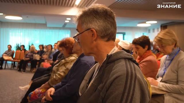 Декада день 3: лекция о курорте "Мацеста" смотреть онлайн