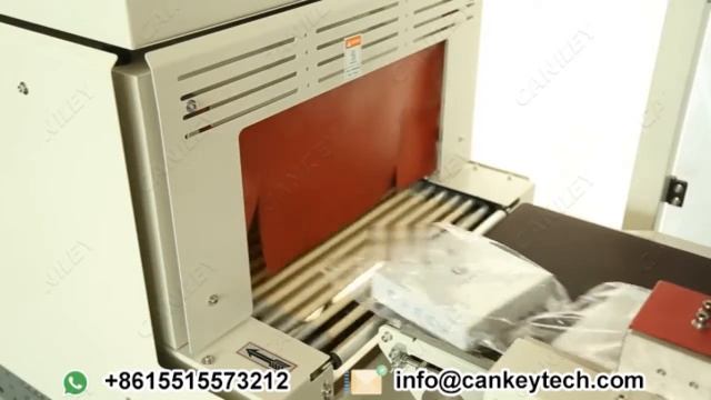 How Does A Shrink Wrap Machine Work?- Shrink Wrap Machine Operating Procedure смотреть онлайн