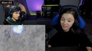 НОВАЯ РЕАКЦИЯ Bisscute: Димаш - Грешная Страсть (Димаш реакция)