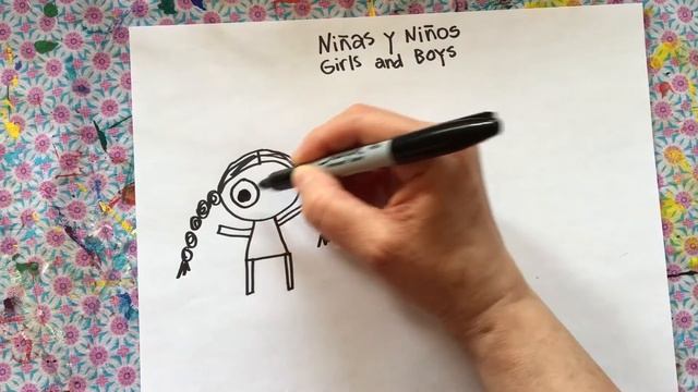 Draw Children | E39 смотреть онлайн