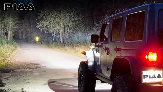 PIAA LED смотреть онлайн