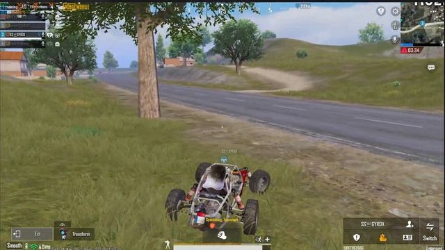 PUBG Mobile Emulator | How to die | Gameloop | Noob Pro Max Ultra 2023 Gaming | Black Hool смотреть онлайн