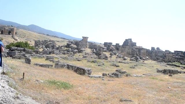 Наш отдых 2 . Турция 2015 август смотреть онлайн