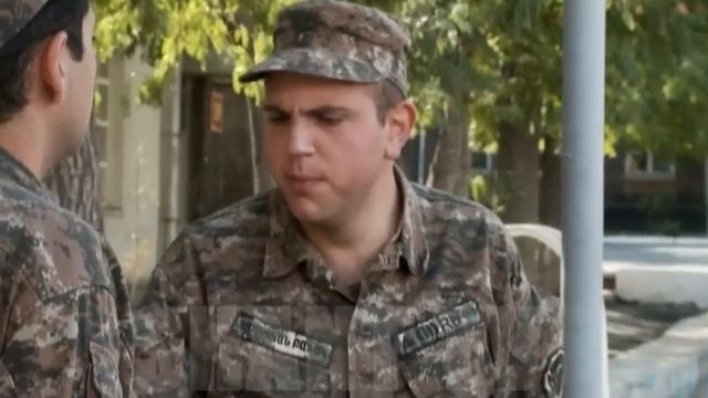 Բանակում/Banakum – 3/31 смотреть онлайн