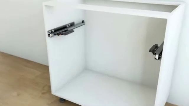 Blum Tandem Blumotion