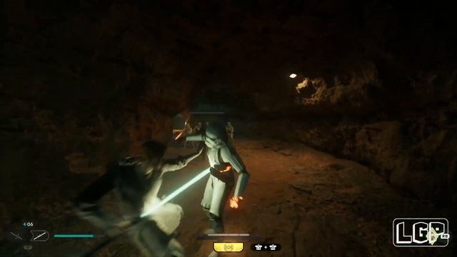 Jedi Survivor | Part 21 | The Contact Codes (PC) смотреть онлайн