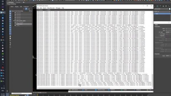 TyFlow - продолжаем разбираться с частицами