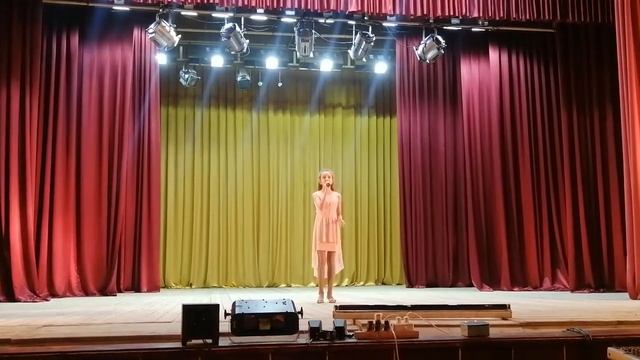 Виктория Брекова "Обелиск" смотреть онлайн