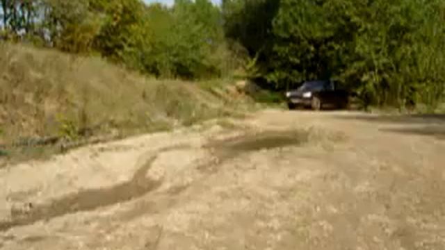 Авто Проверка на прочность porshе kaen Habik смотреть онлайн