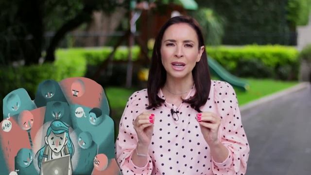 PELIGROS EN LAS REDES | MAMÁ EN LA TORRE | ANDREA TORRE | CAPÍTULO 206 смотреть онлайн