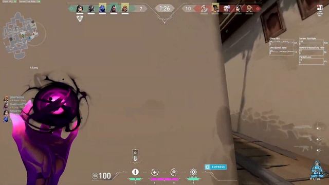 Season 2 Act1 || valorant battelpass || Shaktiman смотреть онлайн