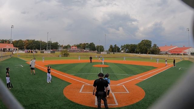 PG Super NIT - Knights Knation - Pope vs EBC Holt 10U - Southaven, MS - Pool Play Game 1 - 10/15/22 смотреть онлайн