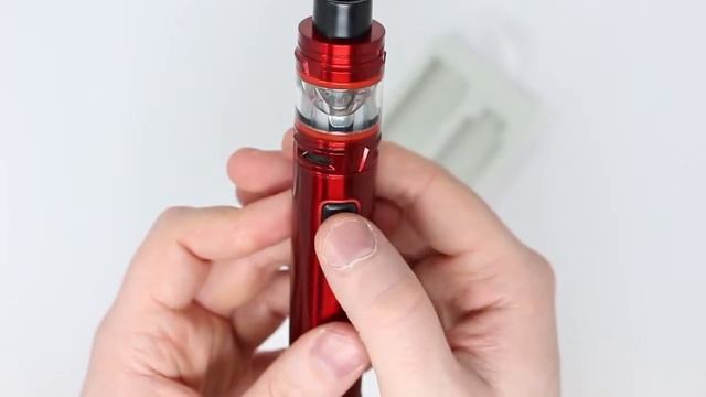 Vaping 101 - Stick 80W Beginners Guide смотреть онлайн