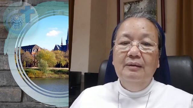 BENARKAH KEBANGKITAN ORANG MATI ITU ADA? (LUK 20:27-40) смотреть онлайн