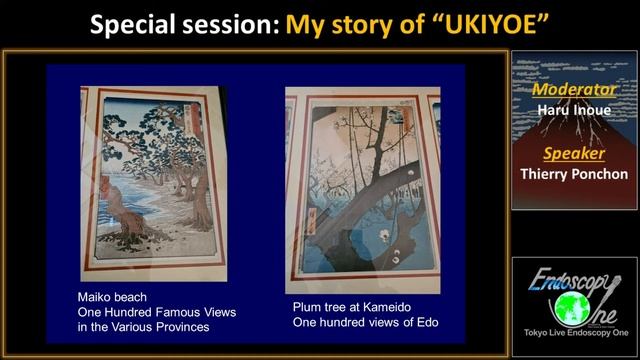 TALK Culture -My strory of UKIYOE from TOKYO LIVE 2022- смотреть онлайн