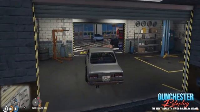 Free 1 Milly Starter Cash In Gunchester Roleplay FiveM Gta 5 Mod Merry Xmas And A Happy New 2022 .. смотреть онлайн