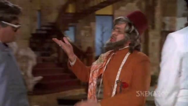 амар акбар антони смотреть онлайн