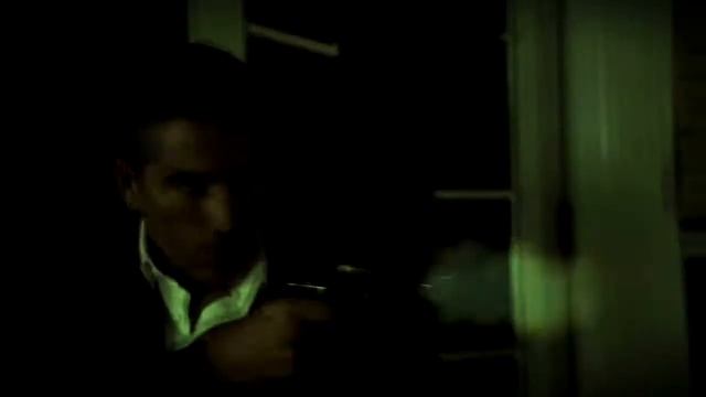 Person of Interest || John Reese tribute смотреть онлайн