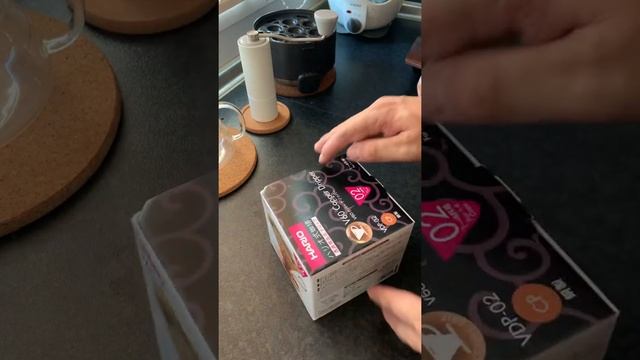 Unboxing Hario V60 Copper смотреть онлайн