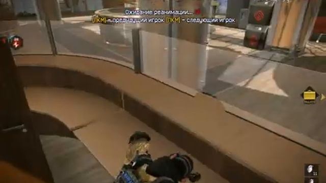 Warface Новогодние Обнавление смотреть онлайн