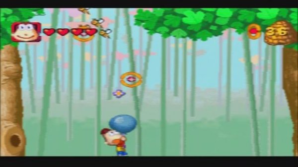 Alphabet Park Adventure (VTech V.Smile) Learning Adventure and Learning Zone 🦀