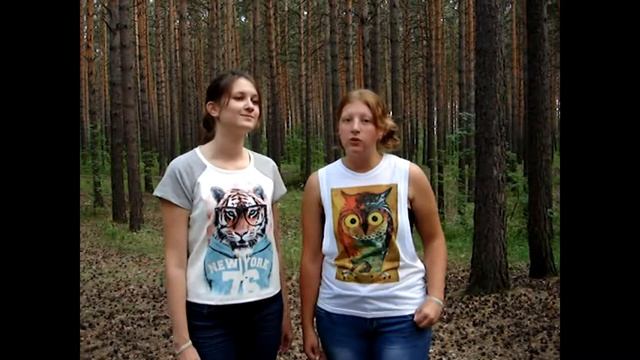 A Great Big World/Glee Cast (feat. Adam Lambert) – Rockstar (cover) смотреть онлайн