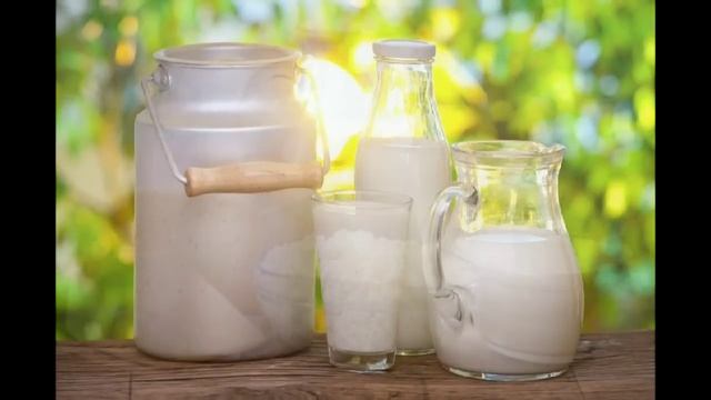 Сүт- ӨМІР ШЫРЫНЫ.Сүттің пайдасы смотреть онлайн