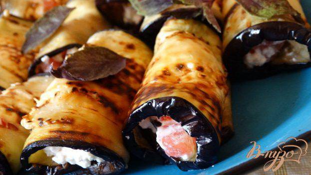 Рецепты от шеф-повара