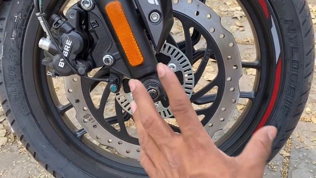 Finally 2023 ki New Model Bajaj Pulsar RS 200 Detailed Review😱On Road Price & Mileage New Feature😘 смотреть онлайн