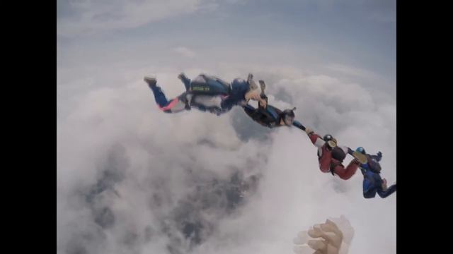 17th Falling Gator Collegiate Boogie: Skydive Palatka 24 - 26 April 2015 смотреть онлайн
