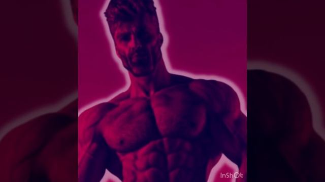 Giga Chad(PHONK HOUSE VERSION) смотреть онлайн