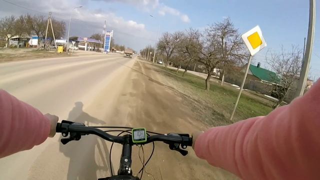 Все меняется, Но ЦИКЛИЧНОСТЬ бесконечна | велоблог | смотреть онлайн
