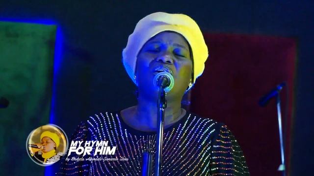 My Hymn for Him смотреть онлайн