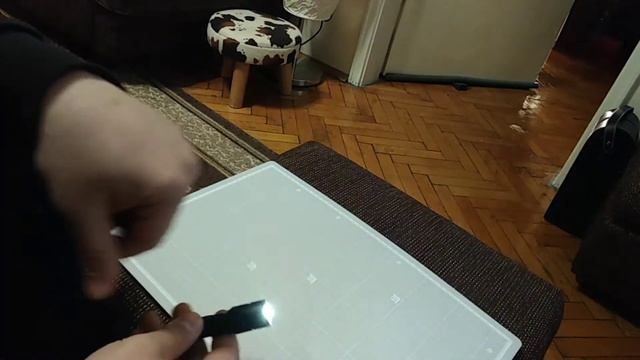 Мини лед фенерче 100 лумена - Ревю/ Mini Led Torch 100 lumena - Review смотреть онлайн
