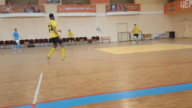 МФТИ МГАФК 1 тайм(2) смотреть онлайн