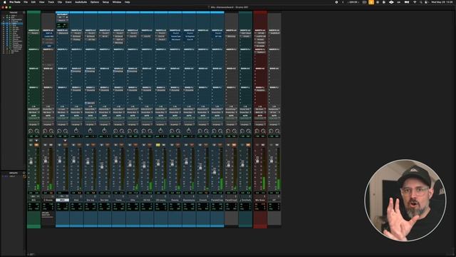 Usando EZ Drummer en 2024 y ¡Vaya Sorpresa! 😮🥁 смотреть онлайн