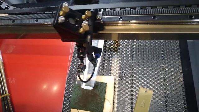 FL-460 co2 laser engraving machine for glass/crystal trophy engraving V90307 112815 смотреть онлайн