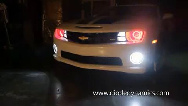 Diode Dynamics TV Commercial, Automotive :15 #1 смотреть онлайн