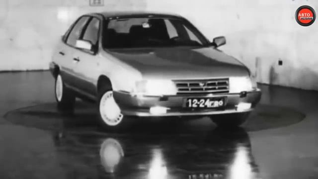 16 МОДЕЛЕЙ "ВОЛГА", КОТОРЫЕ НЕ ПУСТИЛИ В СЕРИЮ смотреть онлайн