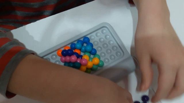 Умная игра для умников и Умниц 6+Пирамида за 1 минутку смотреть онлайн