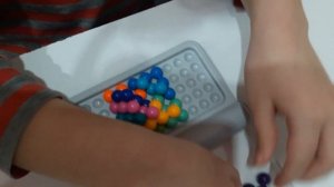 Умная игра для умников и Умниц 6+Пирамида за 1 минутку