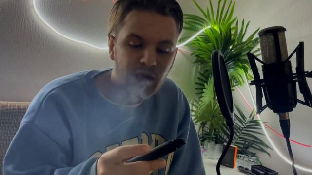 GEEKVAPE AEGIS ONE | ОБЗОР