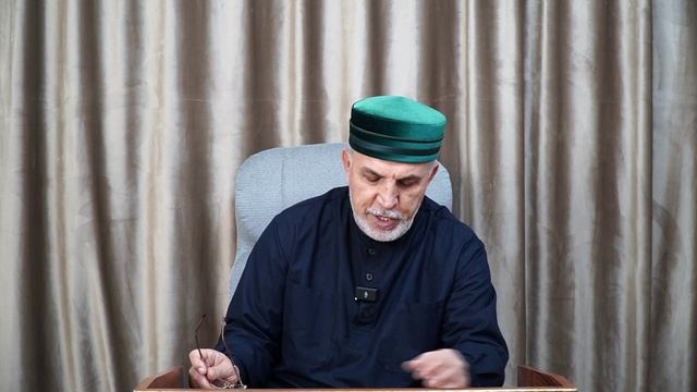 Сайфуллагь къадияс къ.с Х1асан устарасе къ.с гьабураб насих1ат Г1алих1ажи К1ик1уни смотреть онлайн