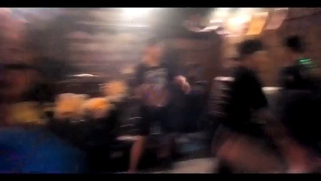 DestaMuskitta FT Ryan Rapz gak enak Banget live perfom in ramanda смотреть онлайн