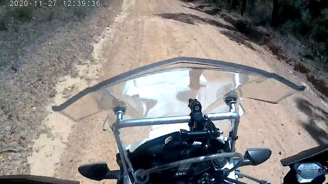 SWM Superdual X Test ride 2/2 смотреть онлайн